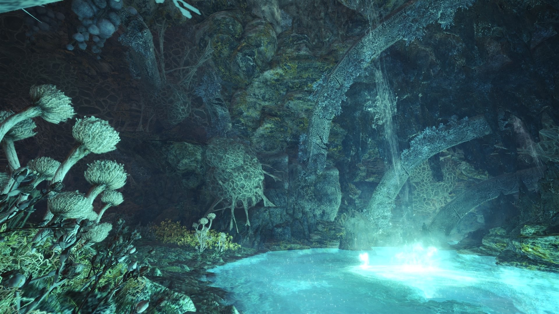 Monster Hunter: World - Imagen 49